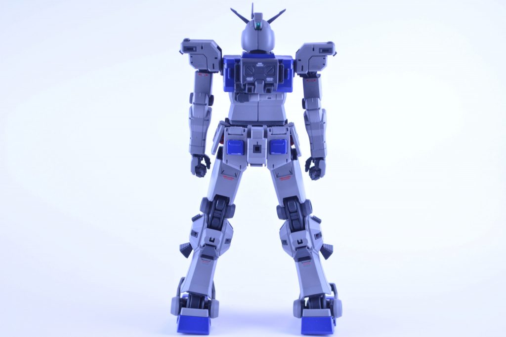 FAガンダム–3枚目/制作者：ayumu