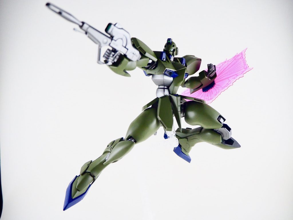 ガンイージ（強）–8枚目/制作者：ヤマクロス