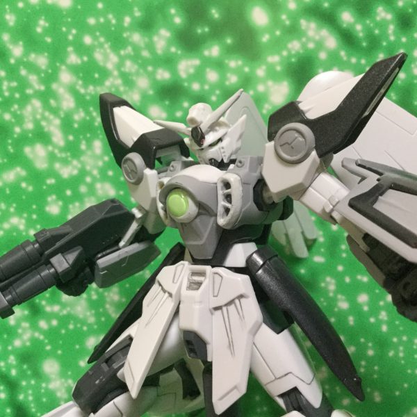 ウイングガンダム