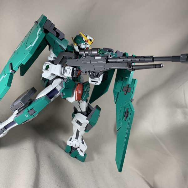MG ガンダムデュナメス