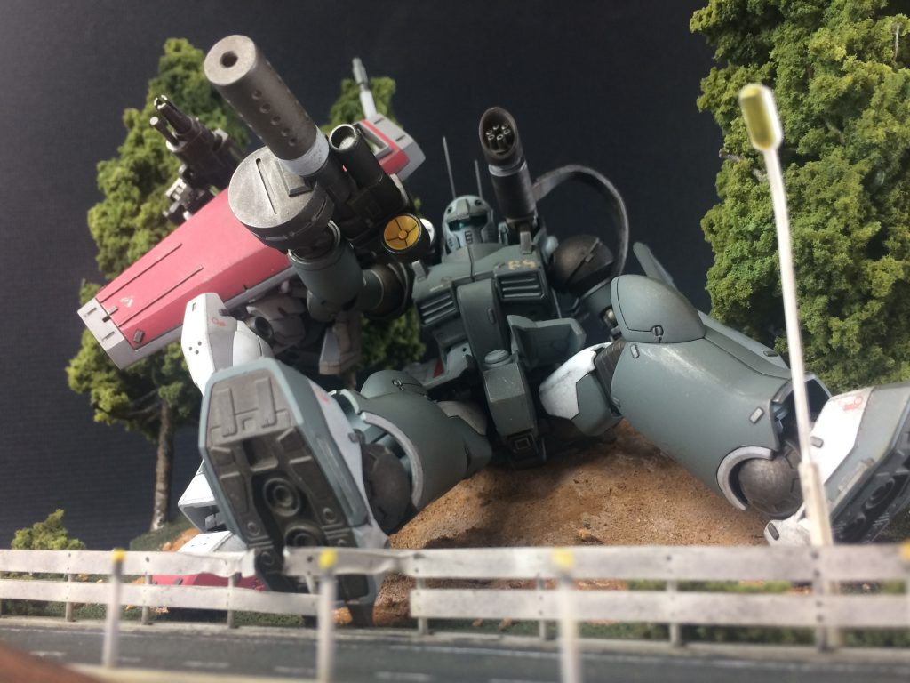 紙粘土注意–2枚目/制作者：おてつ魔る