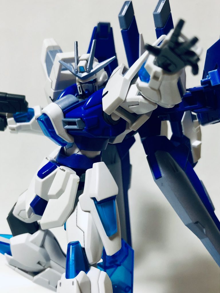 最後に表紙にするか悩んだ写真です。
新しい元号になっても楽しく模型製作ができれば良いなと思っています！ここまで、見ていただき、ありがとうございました！