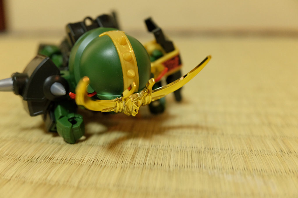 殺駆:え、なに…また面倒なやつが増えるの…?