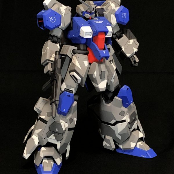 ガンプラまとめ売り マラサイ グフタスカール デルタカイ リゼル