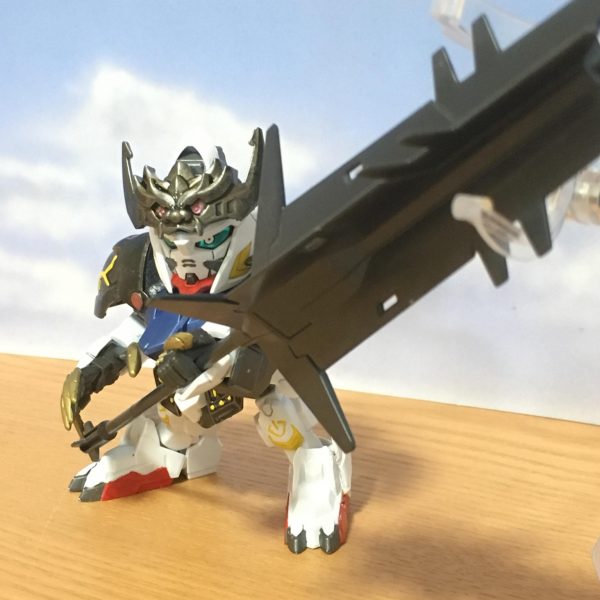 高順バルバトス