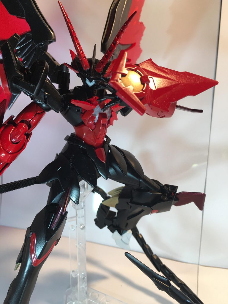 ギラーガ・ZET–7枚目/制作者:シュン