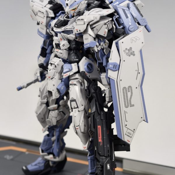 MG1/100 ASTRAY second L