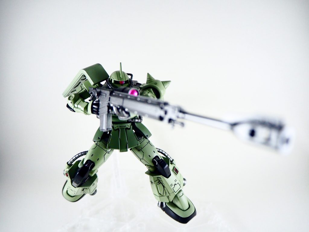 ジオンエースの証–3枚目/制作者：ヤマクロス