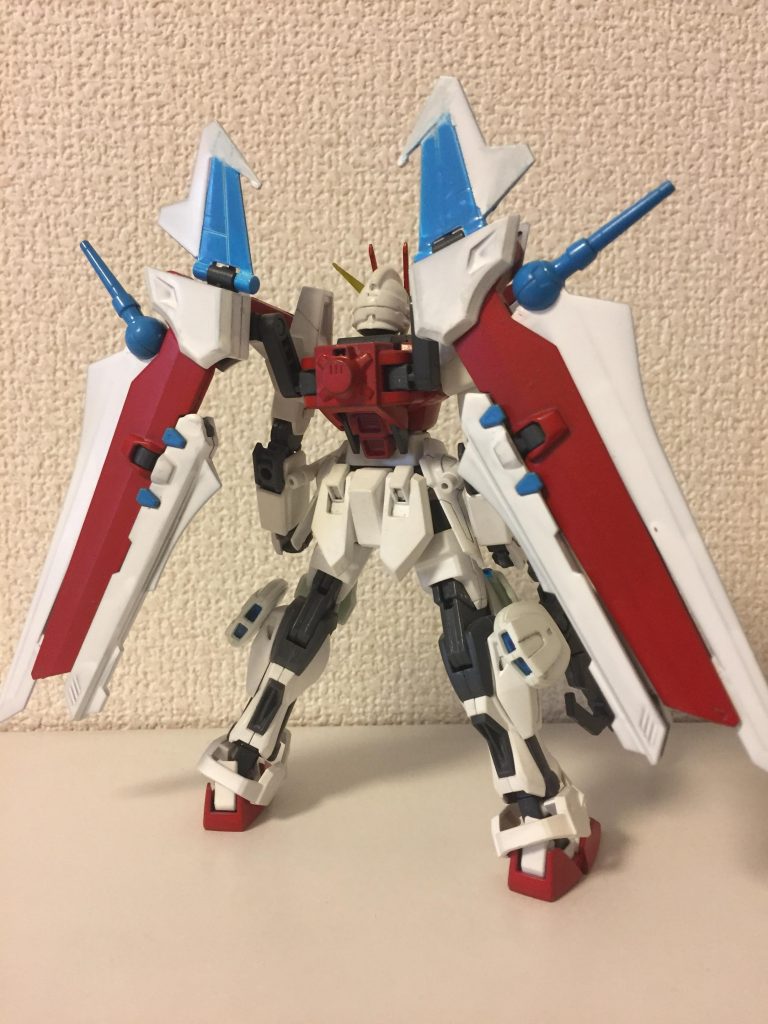 バックショット