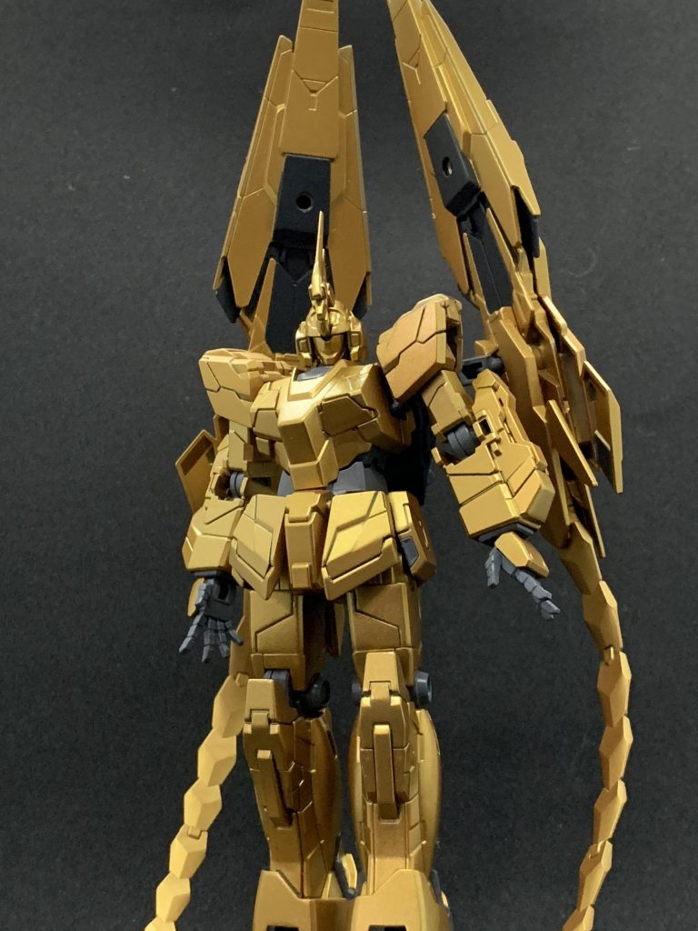 『不死鳥フェネクス 』–5枚目/制作者:@bael7788