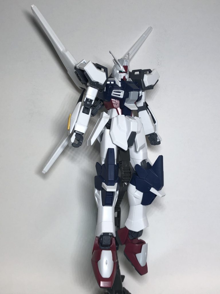 GAT-01X ストライクダガーX–3枚目/制作者：HiGE