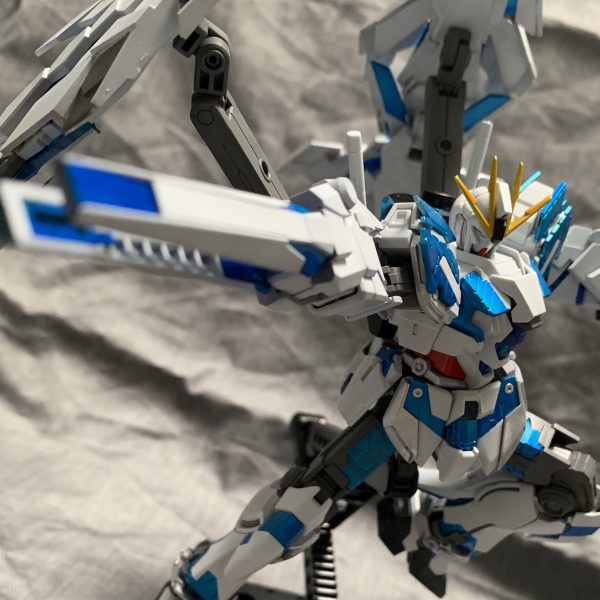 ナラティブガンダムC装備正規型