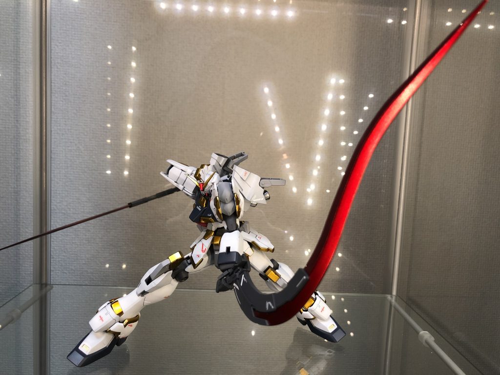 熱砂の紅刃–7枚目/制作者：tmtm