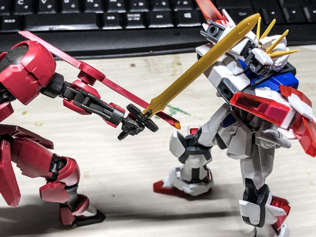 フェイズシフトだと！？