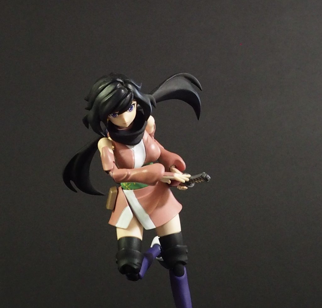 ダイバーアヤメ–4枚目/制作者:yamao