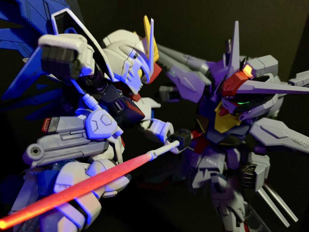 「守りたい世界があるんだーー!!!」
=====