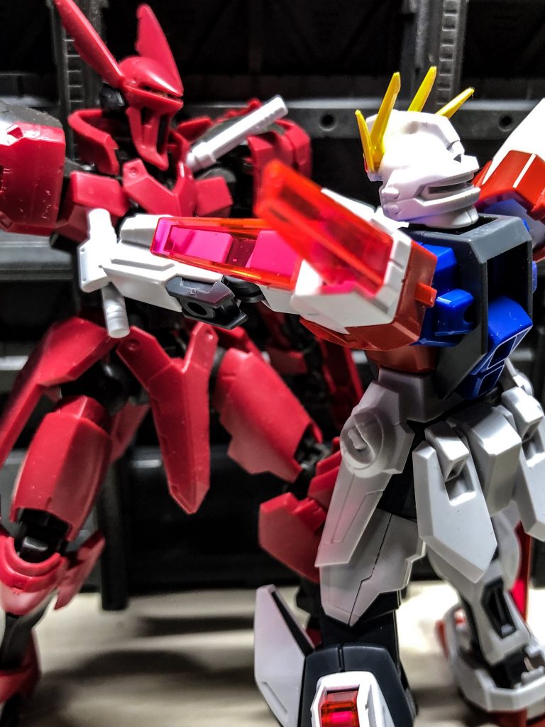 ストライクGコスモ–5枚目/制作者：@cornes61952