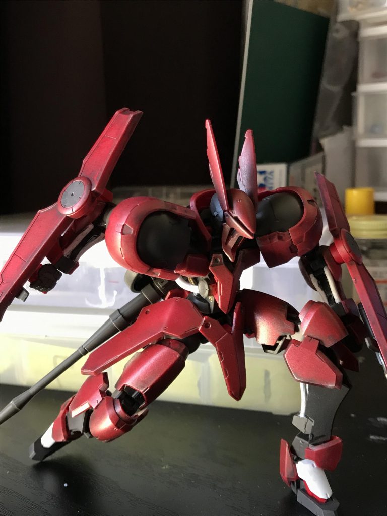 グリムゲルデ–3枚目/制作者：@hukuronohukuro