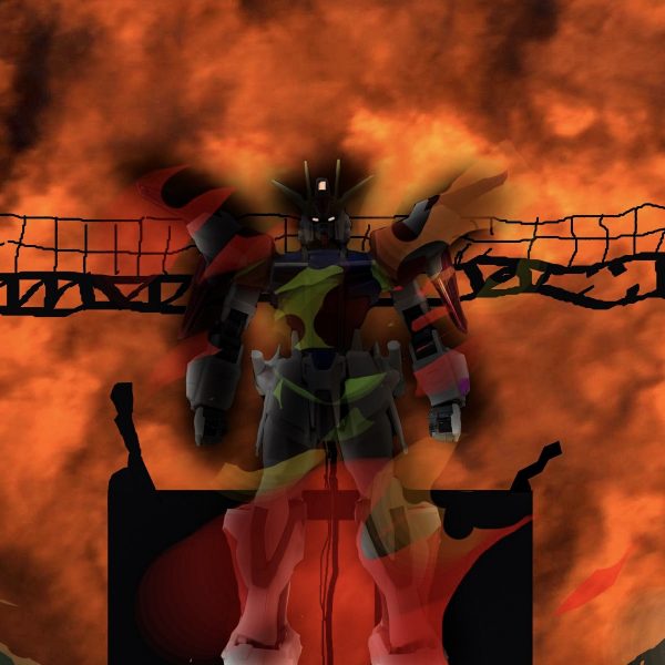 ストライクGコスモ