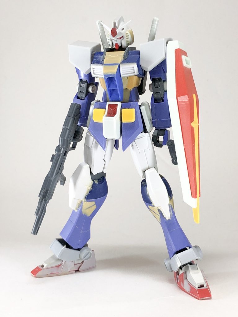 こちらがだいたいの方向性が決まった時の写真