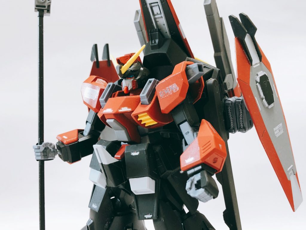 フロントビュー