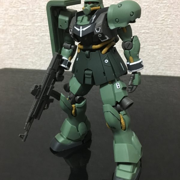 HG ギラ・ズール