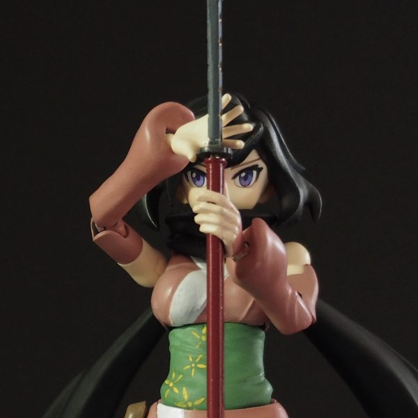 ダイバーアヤメ