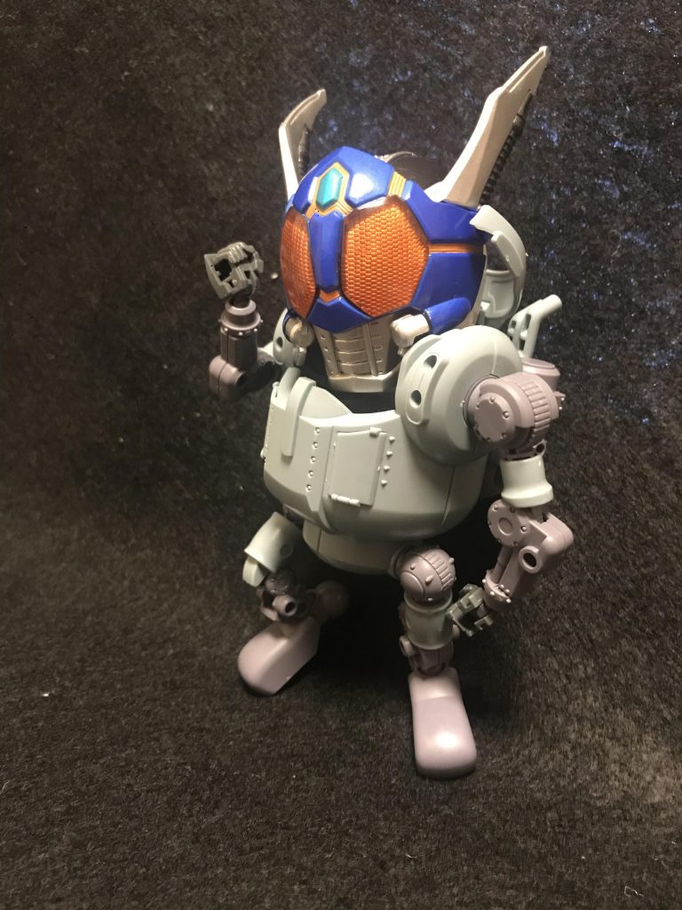 ねぇ  君、僕に釣られてみる？