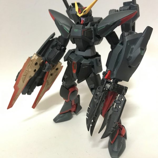 デッドリーブリッツガンダム