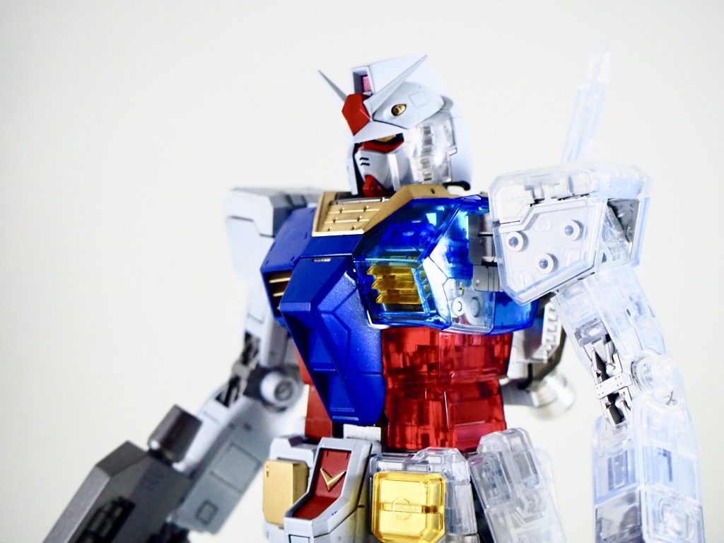 クリアカラーの可能性–6枚目/制作者：ヤマクロス