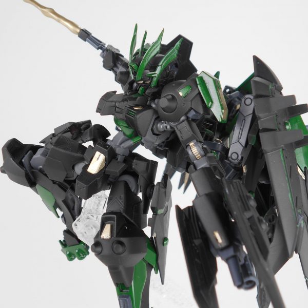 ASW-GS-10 ガンダム ヴァルザム