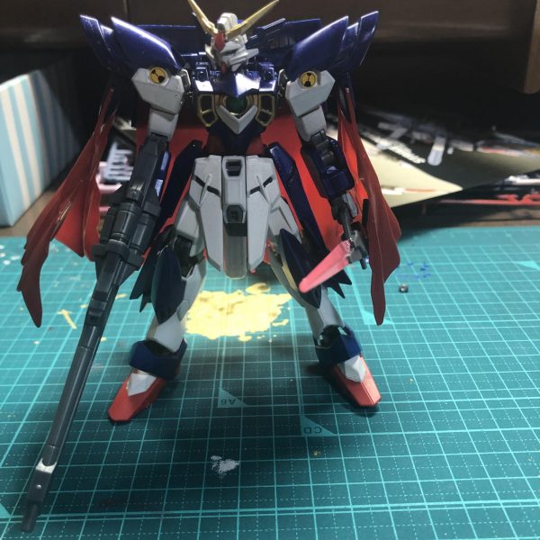 フェニーチェ・シュヴァリエ