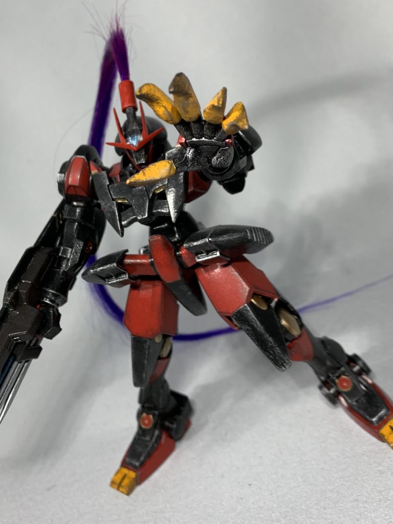 ローグ ジンクス–3枚目/制作者：わかもん