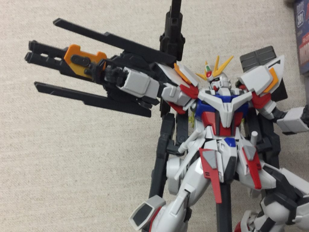 FAビルドストライク–4枚目/制作者:taisho