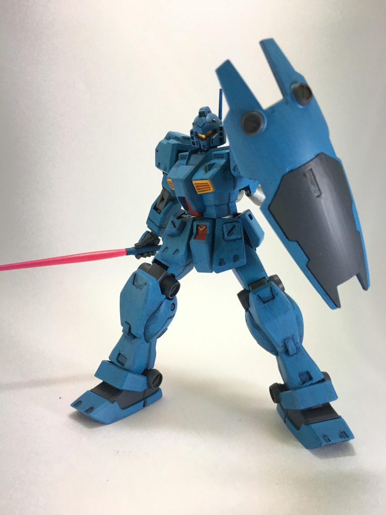 ジム・クゥエル(アルビオン所属)–5枚目/制作者：でっきぃ