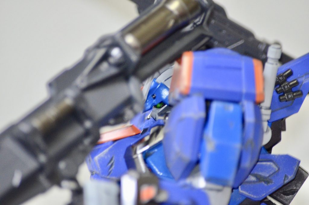 MGデュエル アサルトシュラウド–3枚目/制作者：ぱっくりくん