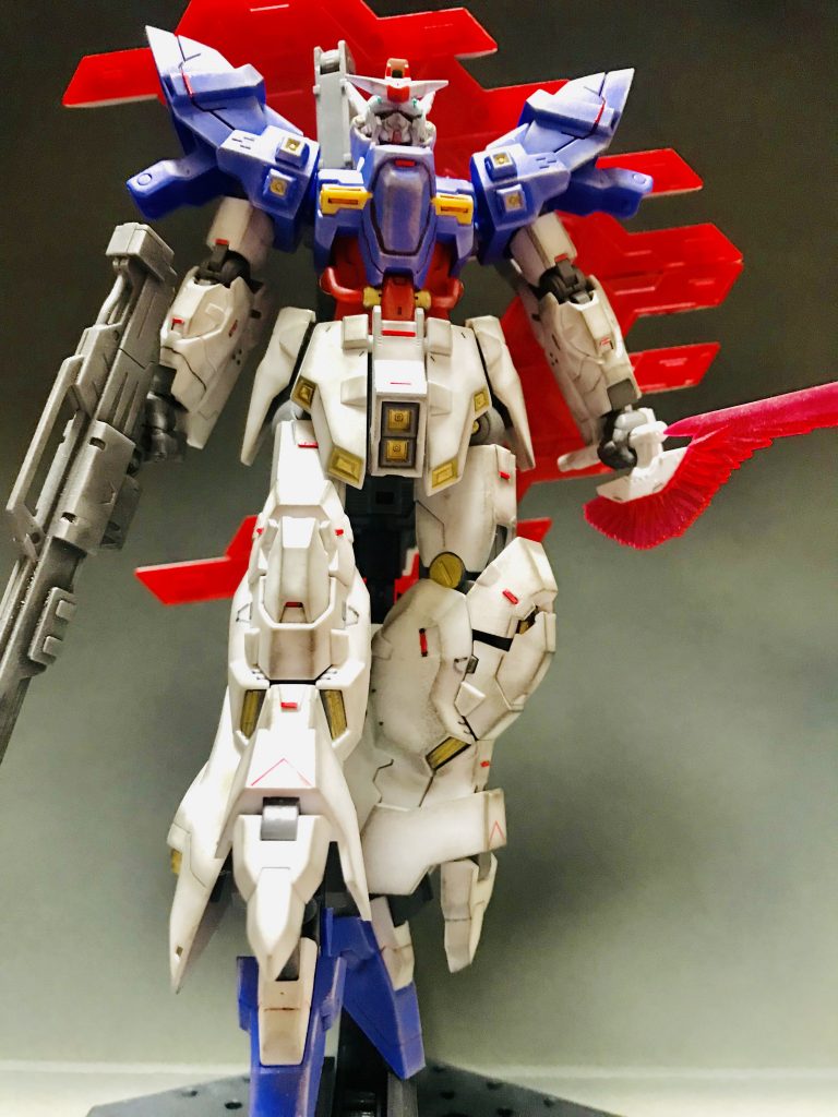 エッジが多いのでパステルシャドウ映えしますね^_^