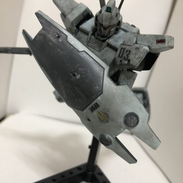 そういう時は身を隠すんだ！