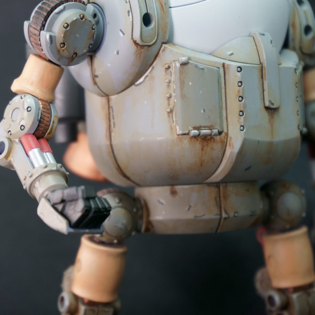 モビルハロ–2枚目/制作者：@TPlamo