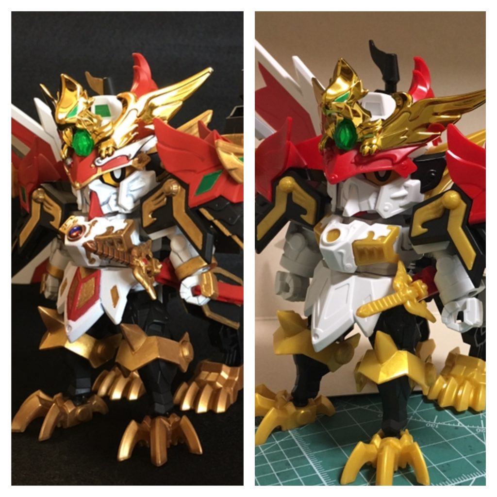 真駆参大将軍–3枚目/制作者：ぐれ