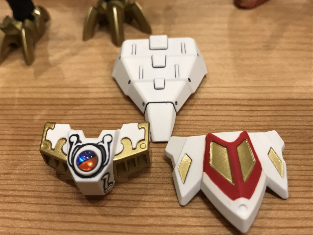 LGBB 真駆参大将軍–5枚目/制作者：あるくぅ