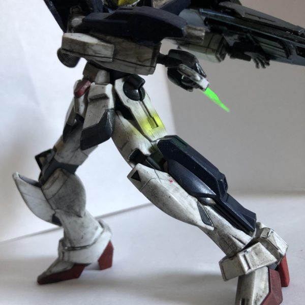 ガンダムグランツ