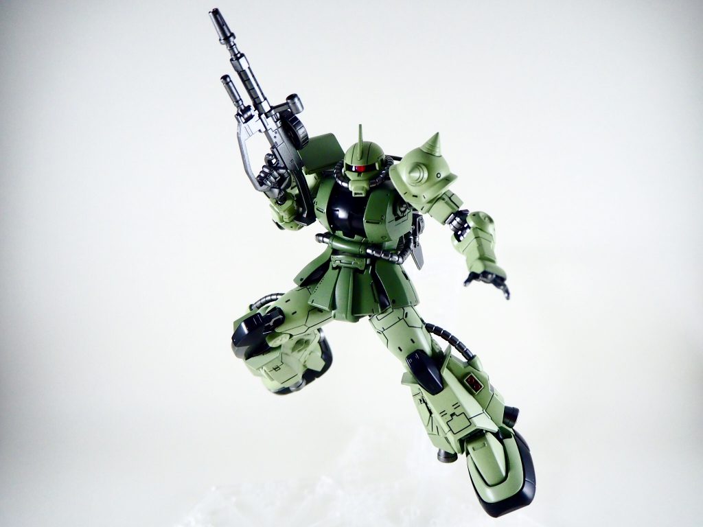 ジオンエースの証–5枚目/制作者：ヤマクロス