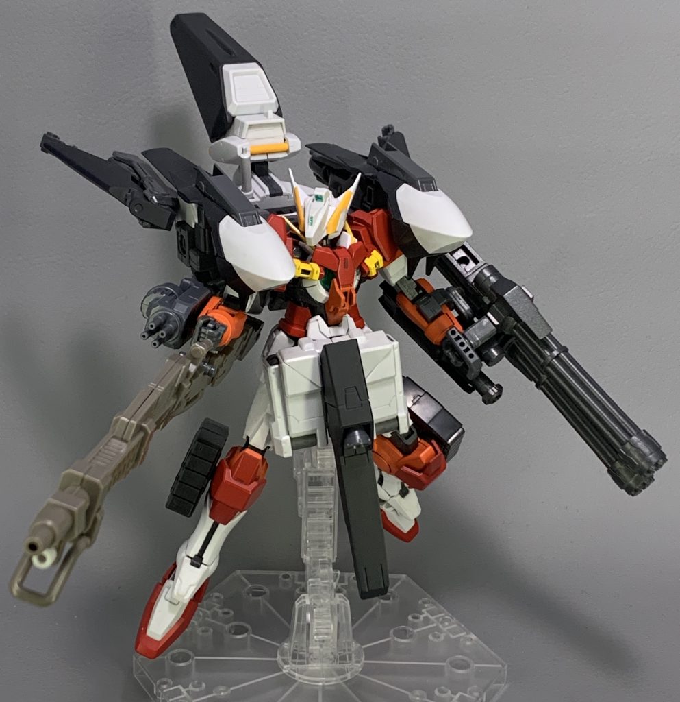 今日のアストレア13〜16–8枚目/制作者:Lのガンプラビルダー