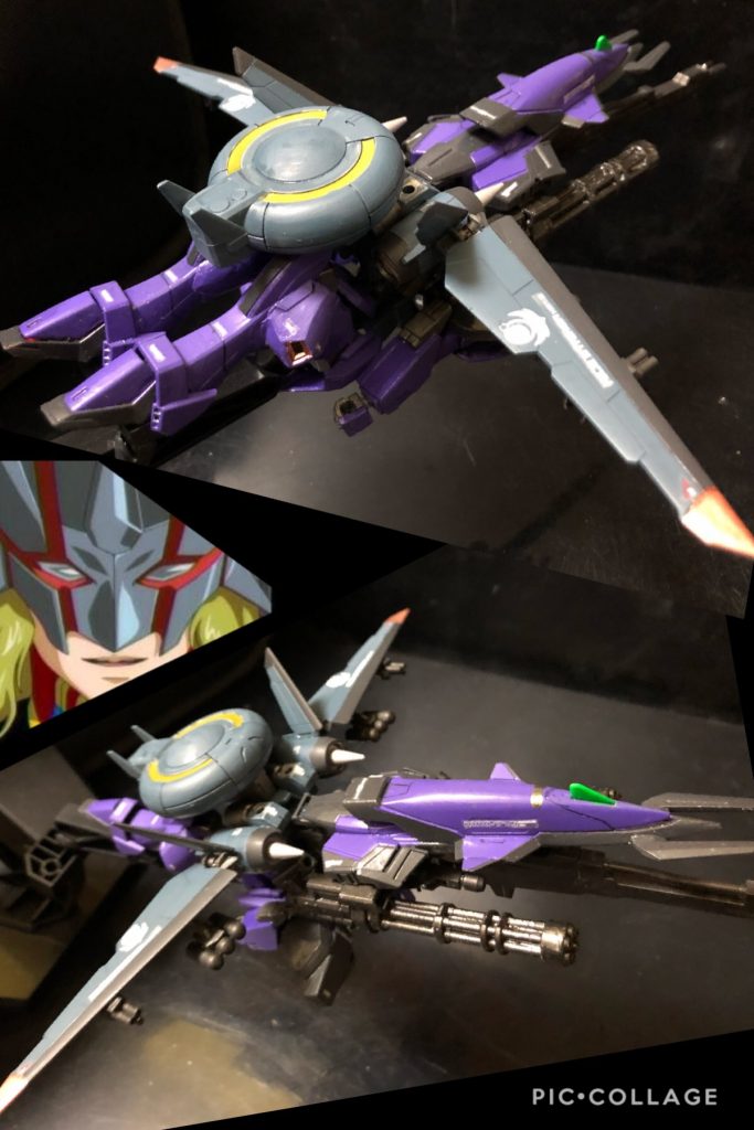 −アーモリーワン  プラント宙域−
oyz「しかし早いもんだ。アビスを投稿して1ヶ月とちょっとか...。もう投稿したのが随分前に感じるよ。」
ステラ「うん...。そうだね...。」
oyz「よくここまで漕ぎ着けたもんだ。まあここまで出来るのは今回のSEEDコンだけだろうが...。ふむ...。そろそろか。ヤツはこの辺りにいるはずだがな...。」
ステラ「ネオ、それ...？」
oyz「ああ、コレは広周域探索レドームだ。ウィンダムのオプション装備で、主に偵察で使用する。どうやら見つけたようだぞ。あの辺だな。」
ステラ「....ネオ...。あれ...。」
シン「何処だあ！！ステラっ！何処にいるんだぁーーーっ！！」
ステラ「ネオ....あの人....怖い...。」
oyz「大丈夫だ。怖いものは全部やっつけなくちゃな…ステラ。」
ステラ「うん...。やっつけなきゃ…怖いものは…全部！」