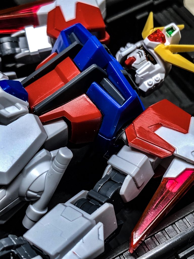 カガリ「お父様の裏切り者ーー！！