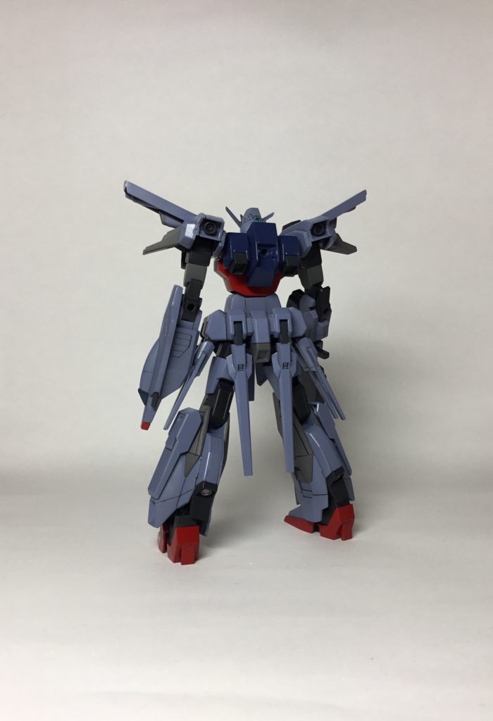 背面
個人的にこっちの方が好きだったりします