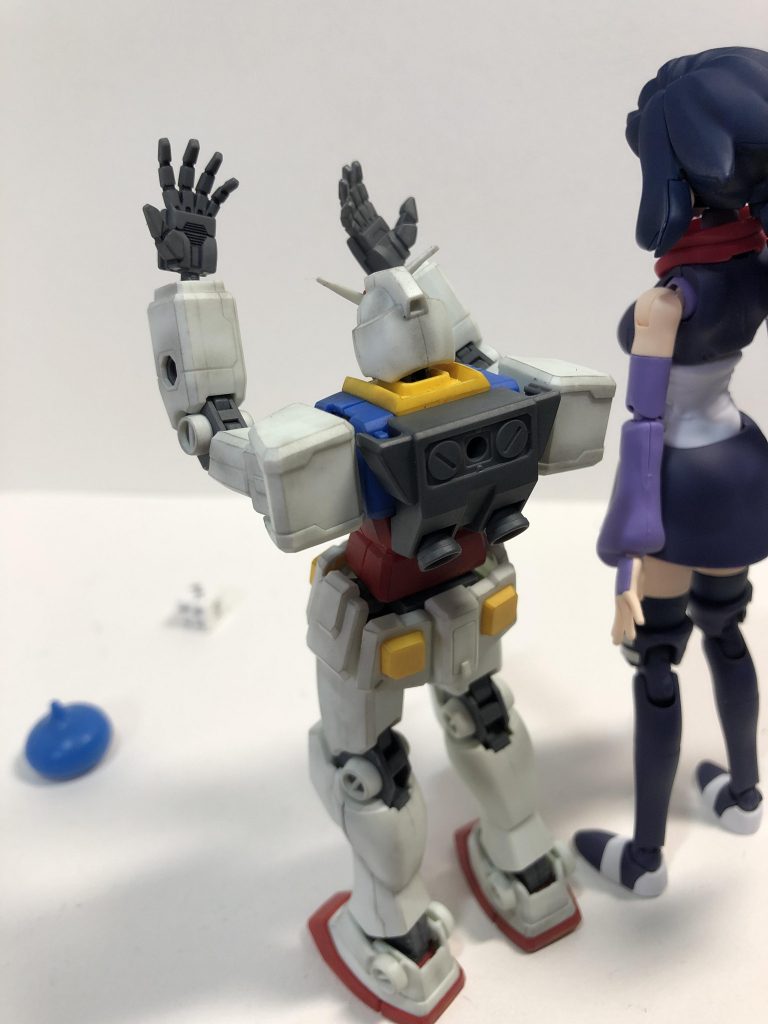 「告白」–3枚目/制作者：石の湯