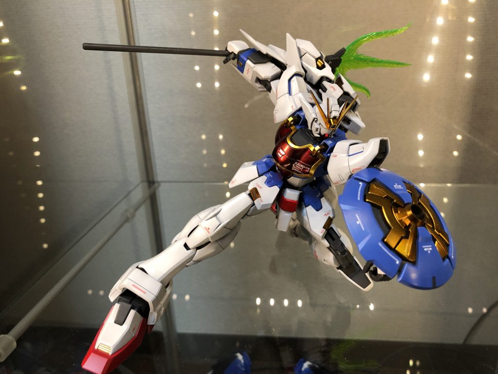 お気に入りの一枚です
何気にこの角度が一番かっこいいのでは？？