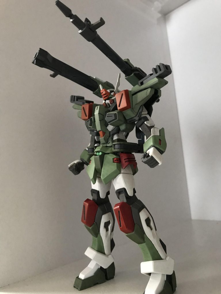 自然光で撮影しました！
これが1番カッコいい！